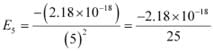 NCERT Solutions Class 11 Chemistry Chapter 2 - Structure of Atom